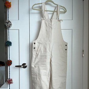 Handyma'am Overalls